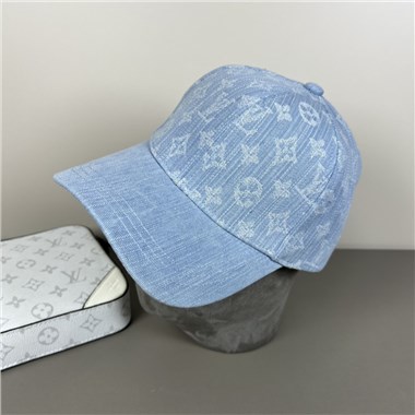 LOUISVUITTON  2025新款時尚帽子