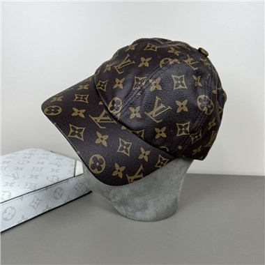 LOUISVUITTON  2025新款時尚帽子