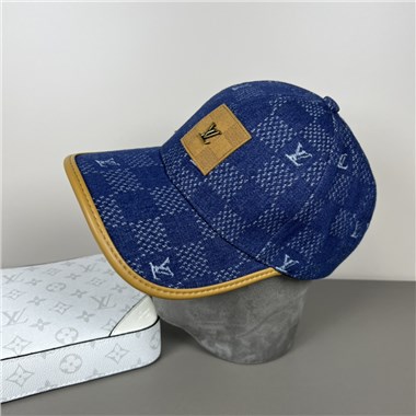 LOUISVUITTON  2025新款時尚帽子
