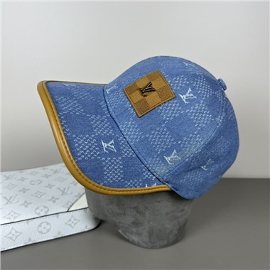 LOUISVUITTON  2025新款時尚帽子