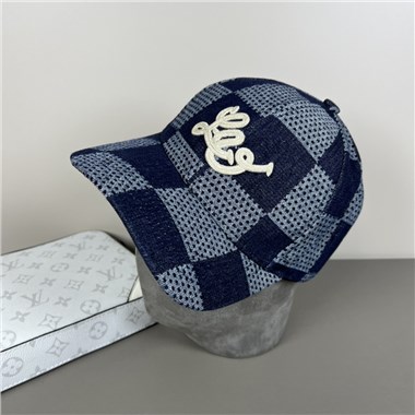 LOUISVUITTON  2025新款時尚帽子