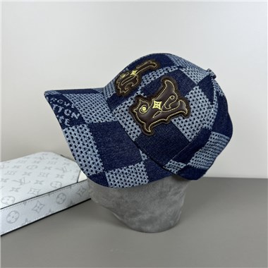 LOUISVUITTON  2025新款時尚帽子