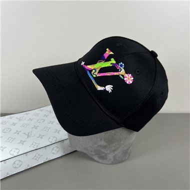 LOUISVUITTON  2025新款時尚帽子