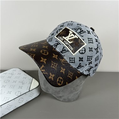 LOUISVUITTON  2025新款時尚帽子