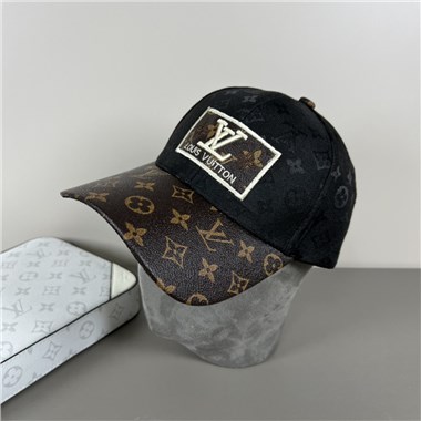 LOUISVUITTON  2025新款時尚帽子