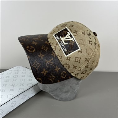 LOUISVUITTON  2025新款時尚帽子