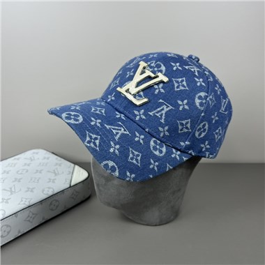 LOUISVUITTON  2025新款時尚帽子