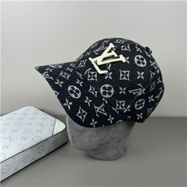 LOUISVUITTON  2025新款時尚帽子