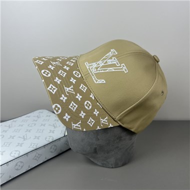 LOUISVUITTON  2025新款時尚帽子