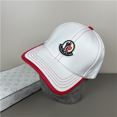 MONCLER  2025新款時尚帽子