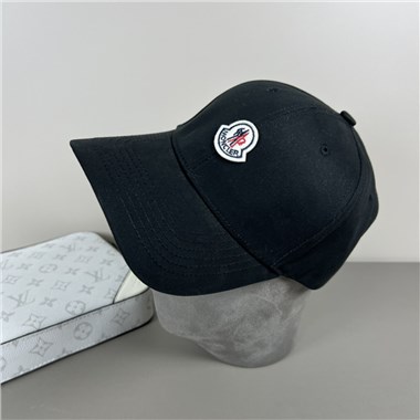 MONCLER  2025新款時尚帽子