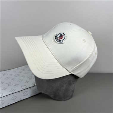 MONCLER  2025新款時尚帽子
