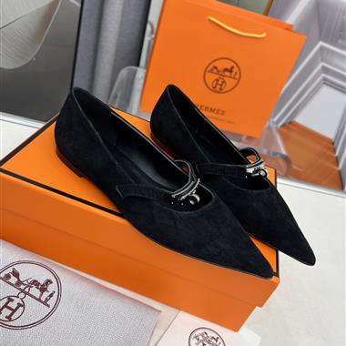 HERMES  2025新款女生休閒時尚鞋子