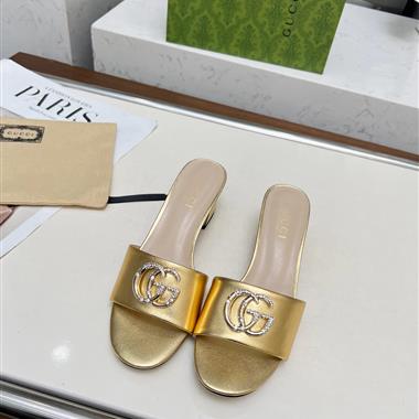 GUCCI   2025新款女生休閒時尚鞋子
