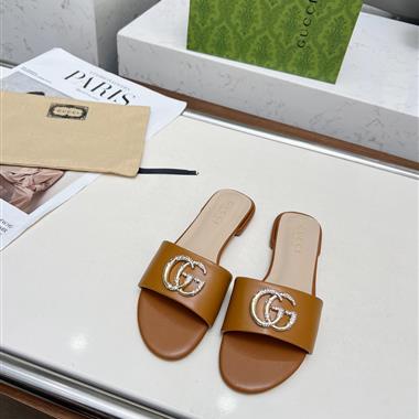 GUCCI   2025新款女生休閒時尚鞋子
