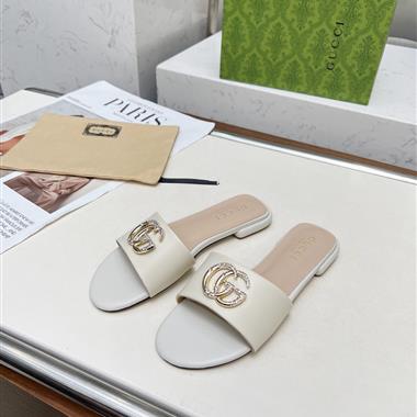 GUCCI   2025新款女生休閒時尚鞋子
