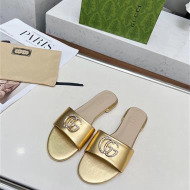 GUCCI   2025新款女生休閒時尚鞋子