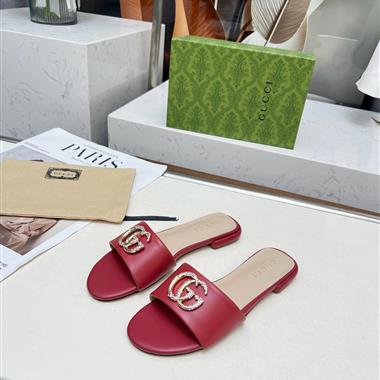 GUCCI   2025新款女生休閒時尚鞋子