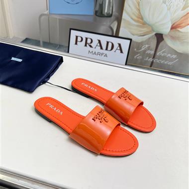 PRADA   2025新款女生休閒時尚鞋子