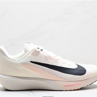 NIKE AIR ZOOM RIVAL FLY 4超彈透氣輕量跑步鞋