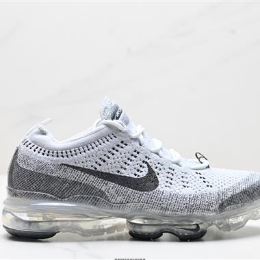 Nike Air Vapormax 2023 FK 全掌長氣墊 緩震跑步鞋