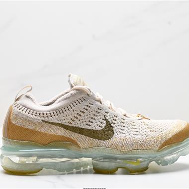 Nike Air Vapormax 2023 FK 全掌長氣墊 緩震跑步鞋