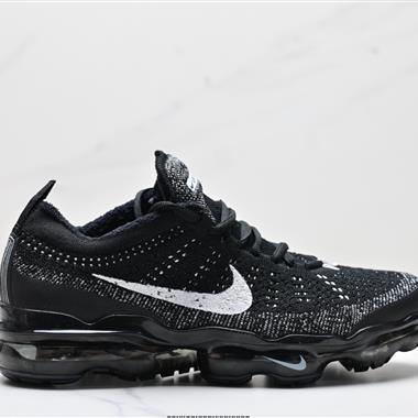 Nike Air Vapormax 2023 FK 全掌長氣墊 緩震跑步鞋
