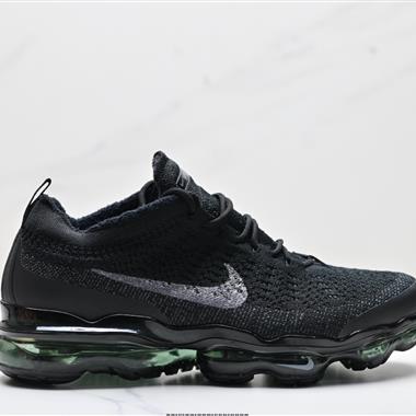 Nike Air Vapormax 2023 FK 全掌長氣墊 緩震跑步鞋