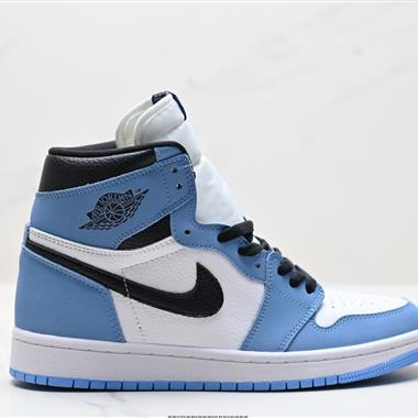 NIKE Air Jordan 1 Retro High AJ1 高幫經典復古文化休閑運動籃球鞋