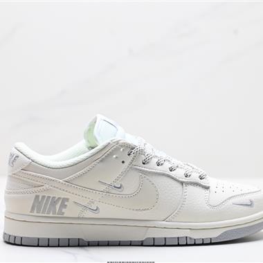 NIKE DUNK LOW 扣籃系列 復古低幫休閑運動滑板板鞋