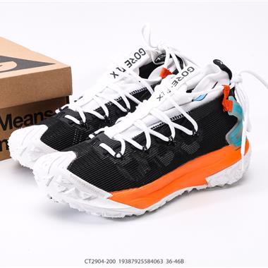 NIKE ACG Mountain Fly GTX SE MidBlackWine RedVoltACG