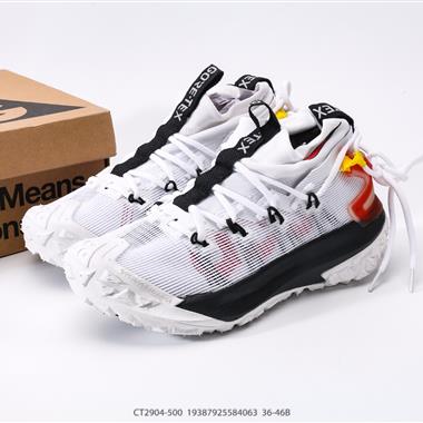NIKE ACG Mountain Fly GTX SE MidBlackWine RedVoltACG