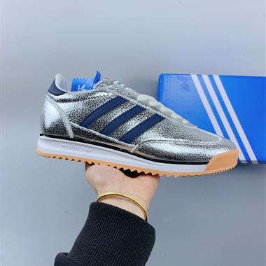 Adidas Originals SL 72 RTN ????複??古慢?鞋?跑