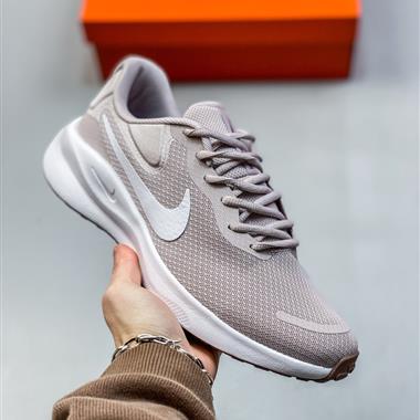 Nike REVOLUTION 7 透氣 低幫 跑步鞋
