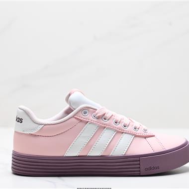Adidas DAILY 4.0 DAILY 4.0舒適百搭 低幫 板鞋