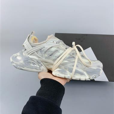 Adidas XLG RUNNER DELUXE 系列低幫老爹風增高復古中性休閑運動慢跑鞋