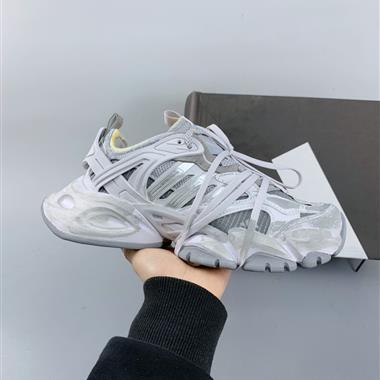 Adidas XLG RUNNER DELUXE 系列低幫老爹風增高復古中性休閑運動慢跑鞋