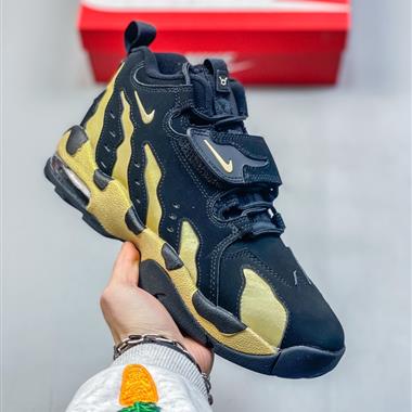 Nike max96 全掌氣墊復古休閑運動鞋
