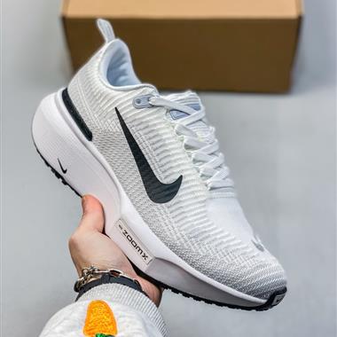Nike Zoom X Invincible Run Fk 4 馬拉松機能風格運動鞋 