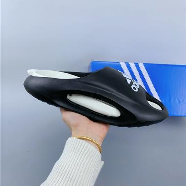 Kae West x Adidas  yeezy slide YY新款拖鞋