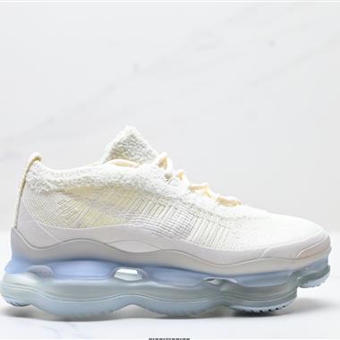 Nike Air Max Scorpion Flyknit Phantom天蠍座系列 超級大氣墊系列