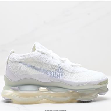 Nike Air Max Scorpion Flyknit Phantom天蠍座系列 超級大氣墊系列