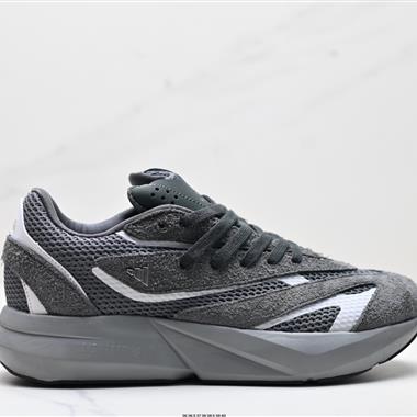 Adidas LIGHTBLAZE 舒適防滑 低幫跑步鞋