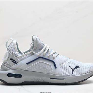PUMA Deviate NITRO 3跑步鞋