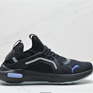 PUMA Deviate NITRO 3跑步鞋