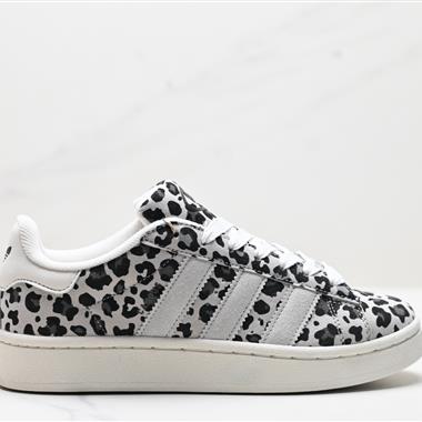 Adidas Originals Campus 00s 復古低幫百搭休閑運動板鞋