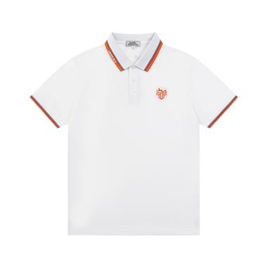 HERMES   2025夏季新款短袖POLO衫
