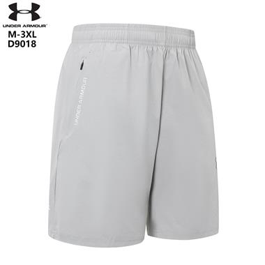 Under Armour    2025夏季新款休閒短褲