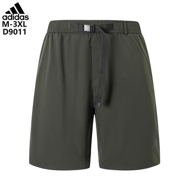ADIDAS   2025夏季新款休閒短褲