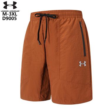 Under Armour    2025夏季新款休閒短褲